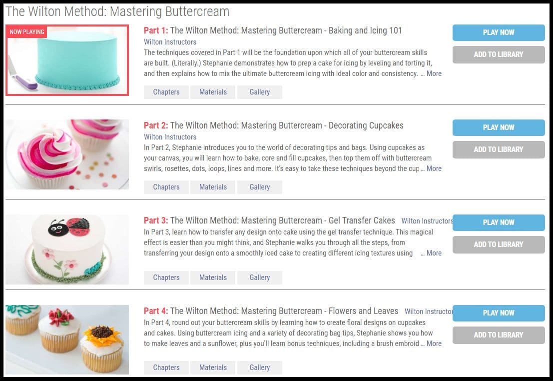 Make Your Own Fun (and cakes)! | Fulton County Library System