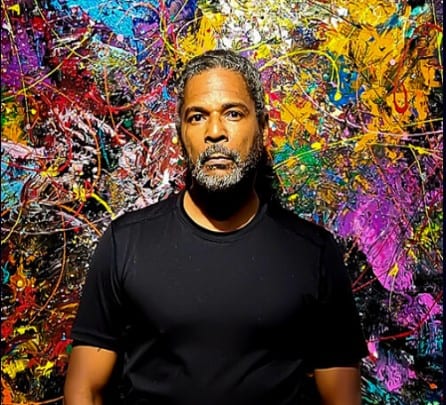 Reginald Laurent