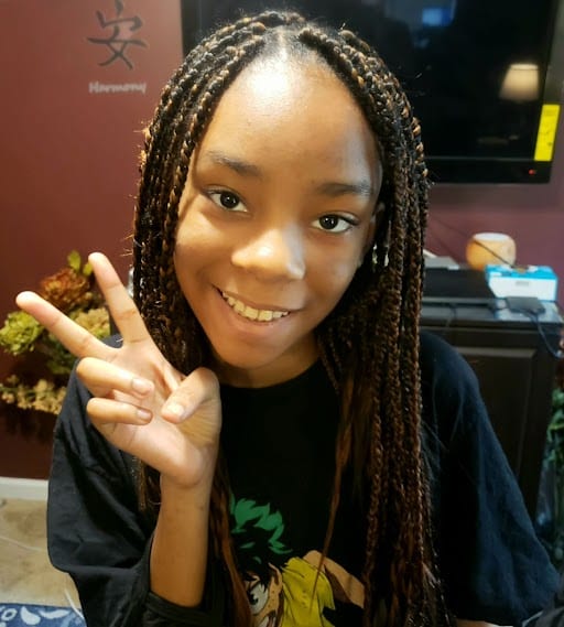 trinity watson
