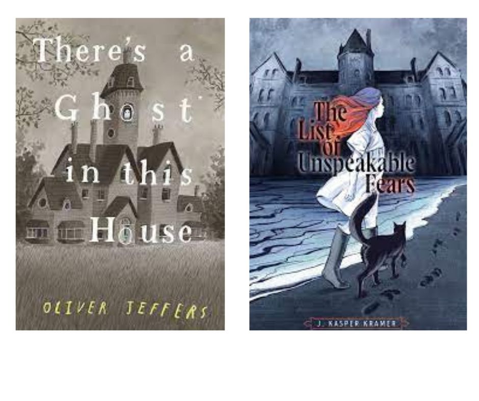 2024 Georgia Book Award Winners | Fulton County Library System