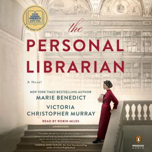 the-personal-librarian-AUDIO-2
