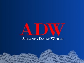Atlanta Daily World
