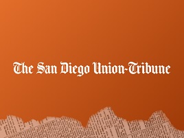 The San Diego Union-Tribune