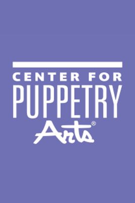Georgia Public Libraries Passport to Puppetry
