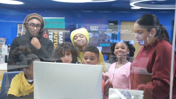 We Create Tech 2025 | Fulton County Library System